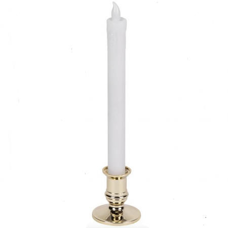 Set 2 lumanari led magic home, 2 led-uri, 1 x AAA [0]