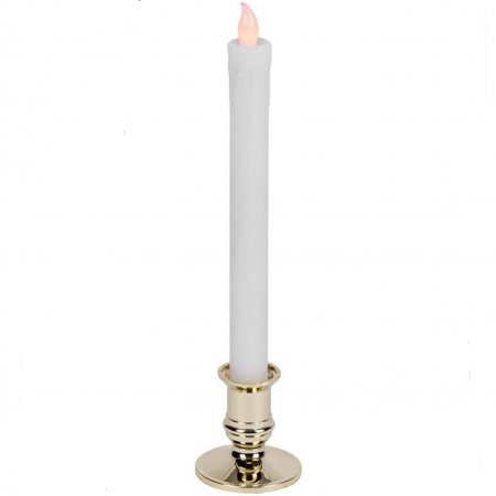 Set 2 lumanari led magic home, 2 led-uri, 1 x AAA [1]