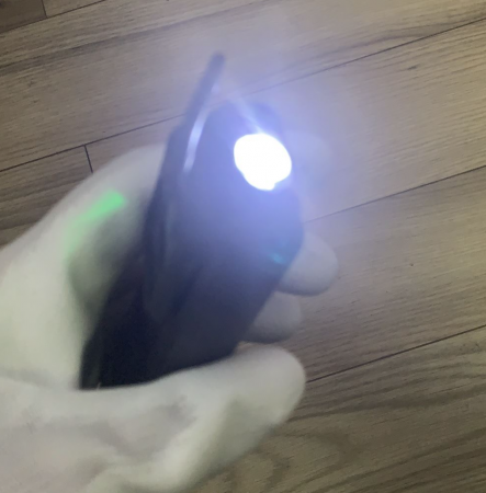 Lampa portabila Strend Pro Worklight CWL1110, COB+1 XPE 200 lm, 1200mAh, magnet, USB [5]