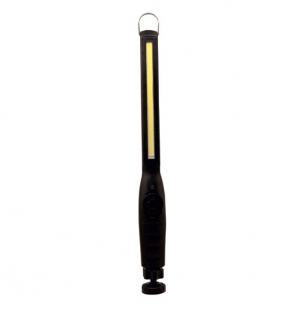 Lanterna de lucru cu acumulator Strend Pro Worklight CWL1128, COB 300 lm, 1200mAh, magnet, USB [1]