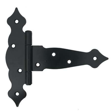 Balamale - Balama de exterior pentru porti, Strend Pro MH025501, lungime 127 mm