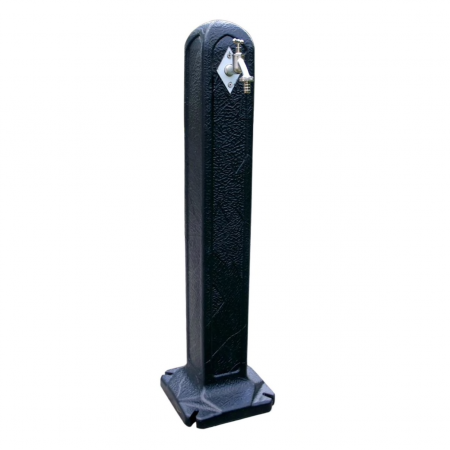 Cismea pentru gradina sau alei Strend Pro Dark Grey, 90 cm, gri inchis [0]