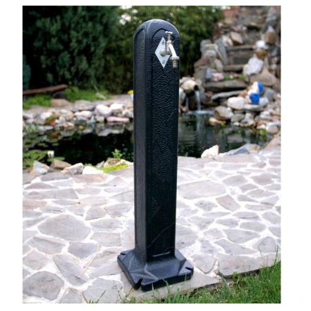 Cismea pentru gradina sau alei Strend Pro Dark Grey, 90 cm, gri inchis [2]