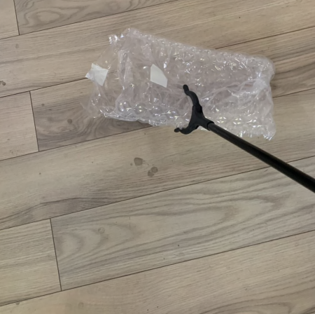 Cleste pentru colectare deseuri Strend Pro Trash-picker2, lungime 98 cm [3]