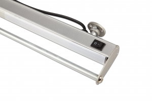 Corp iluminat fluorescent cu intrerupator ,14W pentru bucatarii cu suport de ustensile [1]