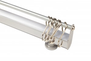 Corp iluminat fluorescent cu intrerupator ,14W pentru bucatarii cu suport de ustensile [2]