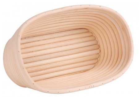 Cos dospire din ratan Strend Pro maxim 0.65 kg, 28x14x8 cm, oval [1]