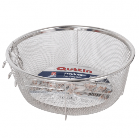 Cos pentru friteuza 26 cm, Quttin [0]