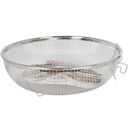 Cos pentru friteuza 26 cm, Quttin [2]