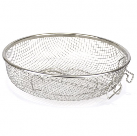 Cos pentru friteuza 26 cm, Quttin [4]