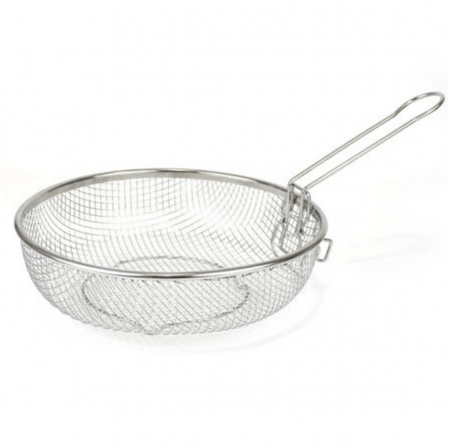 Cos pentru friteuza 26 cm, Quttin [3]