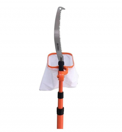 Culegator de fructe Strend Pro GT7031, coada telescopica 3.6 m, cu fierastrau [1]