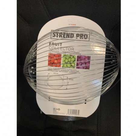 Culegator de Strend Pro Premium, fara coada, inox [2]