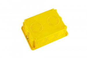 Doza 3 module, sub tencuiala, ignifugate 650°C, halogen free [2]