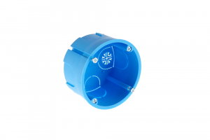 Materiale electrice - Doza aparat rigips 68 x 40 mm , ignifugata 850°C, halogen free