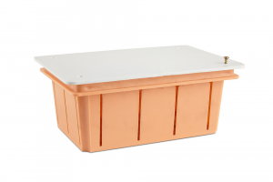 Doza legatura sub tencuiala, 160 x 110 x 70 mm [0]