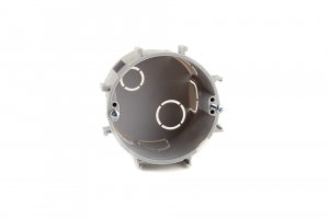Doza sub tencuiala, ignifugata 650°C, halogen free [0]