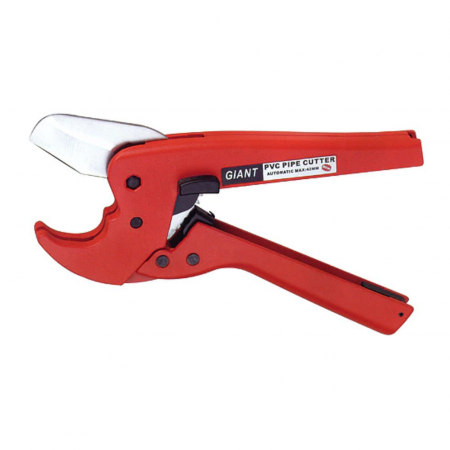Constructii - Foarfeca pentru taiat tevi PPR cu revenire automata 42 mm Giant