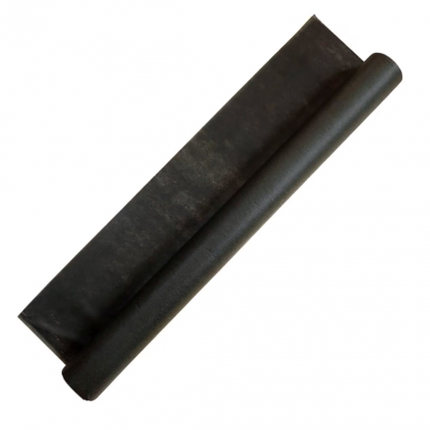 Sere si solarii - Folie antiburuieni, textila, neagra, 50 g/m2, 1.6x50 m