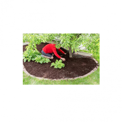 Folie antiburuieni, textila, neagra, 50 g/m2, 1.6x50 m [5]