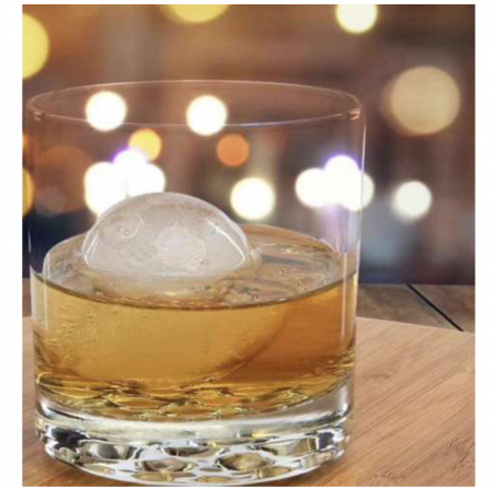 Forma pentru 6 sfere XXL de gheata Ruhhy pentru wiskey si cocktail-uri [7]