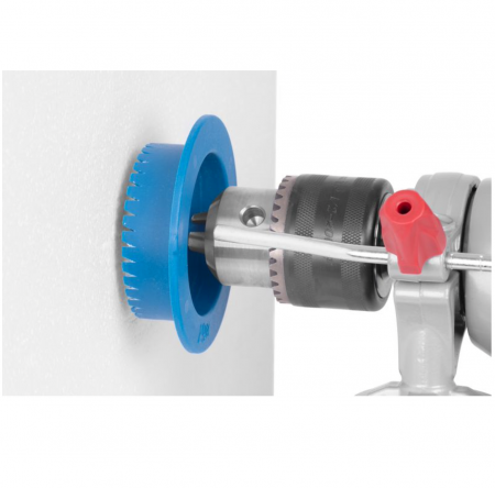 Freza Strend Pro, 68 mm, pentru polistiren [3]