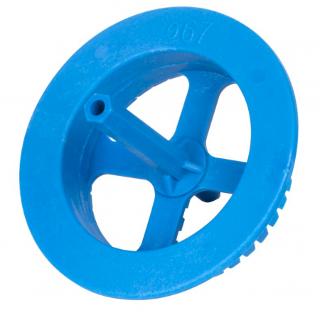 Freza Strend Pro, 68 mm, pentru polistiren [1]