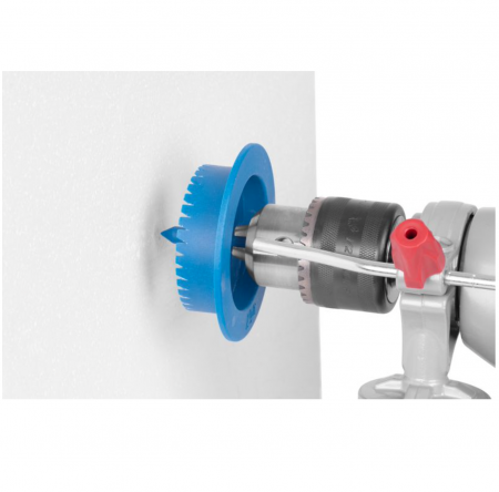 Freza Strend Pro, 68 mm, pentru polistiren [2]