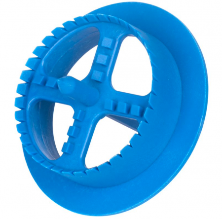 Seturi si accesorii pentru gaurit si insurubat - Freza Strend Pro, 68 mm, pentru polistiren