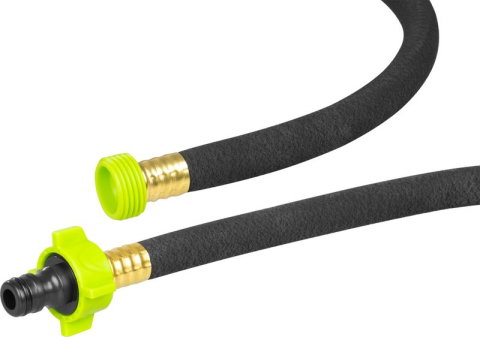 Furtun picurare Strend Pro Garden 1/2”, 30 m, soaker, grădină [1]