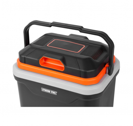 Geanta/lada frigorifica auto, 2 in 1, racire si incalzire, 24 L, 230V / 12V [3]