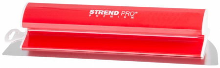 Constructii - Gletiera profesionala, inox, 40 cm x 0.3 mm, Strend Pro