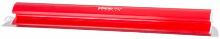 Gletiera profesionala, inox, 80 cm x 0.3 mm, Strend Pro [0]