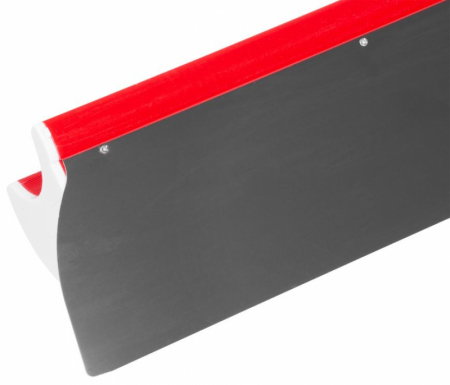Gletiera profesionala, inox, 80 cm x 0.3 mm, Strend Pro [2]