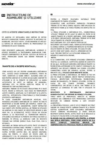 Gratar pentru gradina, Venit, din beton, 59 × 47 × 185 cm [1]