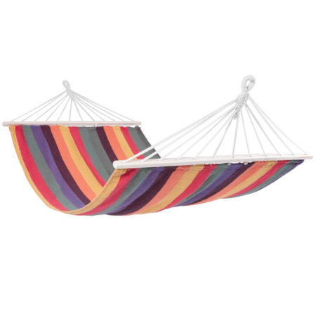 Hamace si leagane - Hamac Yarina, bumbac, maxim 100 kG, 200x100 cm