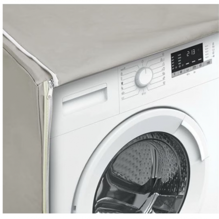 Husa de protectie pentru masini de spalat rufe, 84x60x60 cm [1]