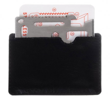 Kit de Supravietuire 7 in 1 , multifunctional, ce poate fi folosit la camping, vanatoare, pescuit, drumetii [9]