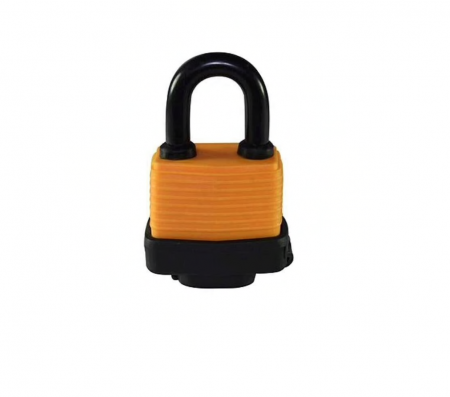 Casa - Lacat anti-rugina Strend Pro Xlocker TSS 364, rezistent la apa, 40mm, 2 chei