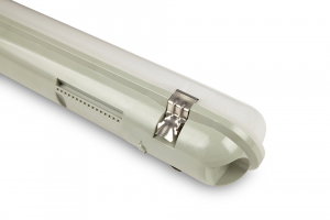 Lampa cu LED IP 65 cu senzor [1]