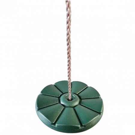 Leagane copii - Leagan pentru copii Strend Pro Rotund, diametru 28 cm, incarcare maxim 100 Kg
