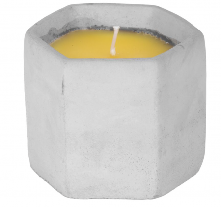Lumanari si candele - Lumanare parfumata, Strend Pro Citronella, 90x75 mm, 80 g