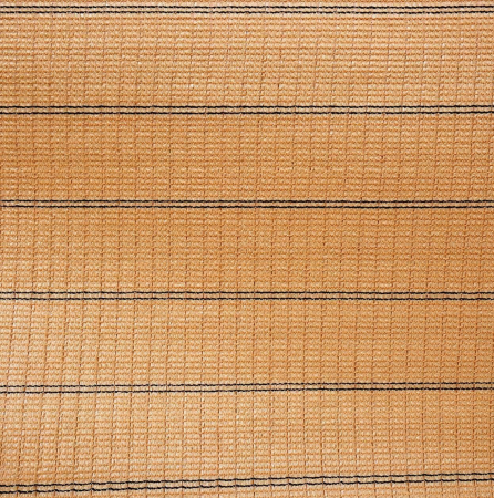 Paravan pentru balcon, terasa, gard, bej, 185 g/m2, UV, 10x1.5 m [1]
