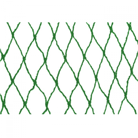 Accesorii pentru gradina - Plasa anti pasari 4x5 m Strend Pro, verde, grosime 18 mm, polietilena