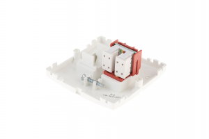 Priza ST date(RJ45) gama  basic modul kontakt [2]