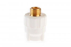 Racord 25x1/2M filet exterior [0]