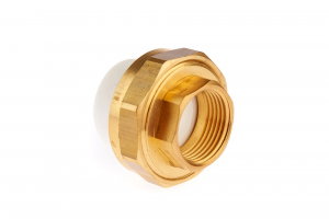 Racord PPR cu olandez 25x3/4F filet interior [0]
