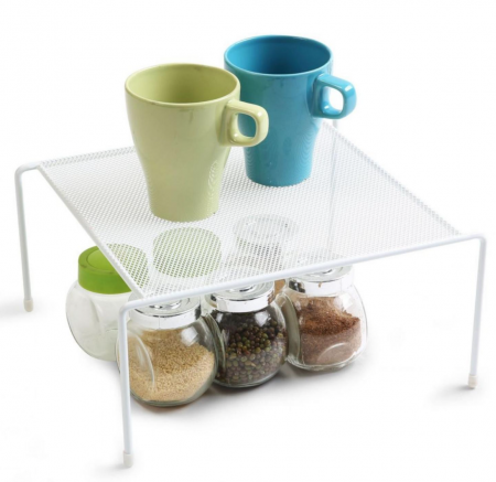Raft organizator, pentru bucatarie, 30x26x13.5 cm, Confortime [1]