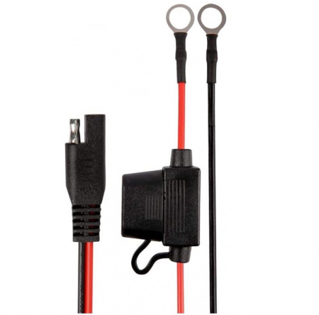 Redresor auto/moto Strend Pro BD02-Z4.0A-P1, 70W, 2A/4A, 6V/12V, IP65, LCD [2]