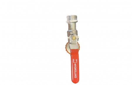 Robinet cu bila de gradina, Hydroland, 3/4" [2]